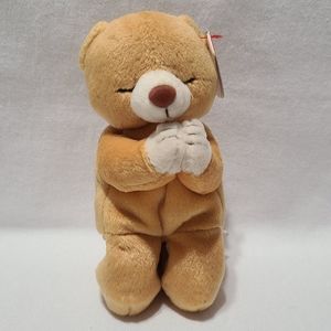 NWT Vintage Ty The Beanie Babies Collection "Hope"